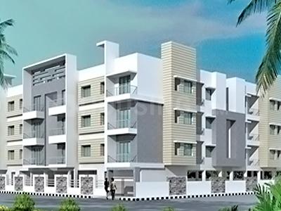 Lakshmi Sri Ranganatha Nagar Project Images