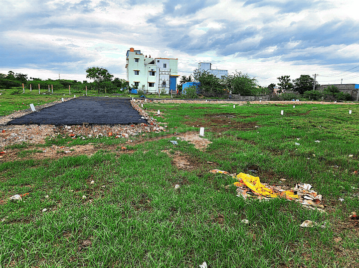 Gallery Cover Pic of Vijayalakshmi Nagar