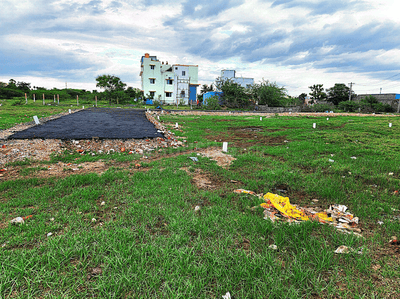 Gallery Cover Pic of Vijayalakshmi Nagar