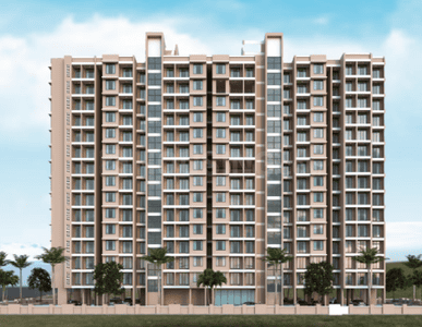 Iskcon Residency Phase II Type A Project Images