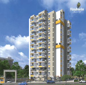 Project Image of 1010 Sq.ft 2 BHK Apartment / Flat for sale in Ravet for Rs. 6500000