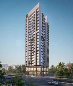 Project Image of 697 Sq.ft 2 BHK Apartment / Flat for sale in Dadar East for Rs. 31320000
