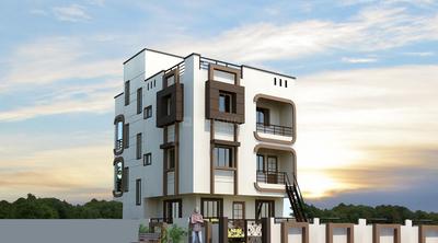 Home Linkers Builders Home Linker's House - 1 Project Images
