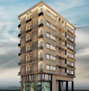 Shreenath Shubhashish Villa Project Images