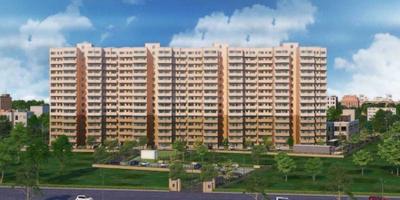 2 BHK Flat