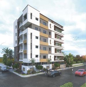 Gallery Cover Pic of Akshay Magnus Residency