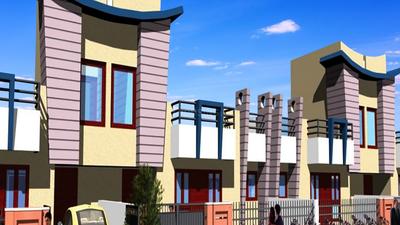 Project Image of 134 Sq.ft Residential Plot / Land for sale in Kaulakha for Rs. 2080000