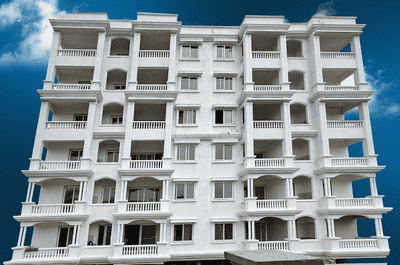 Gallery Cover Pic of Kanchan Tirupati Enclave Phase 03