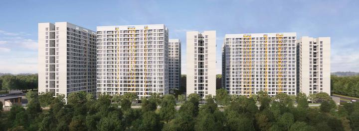 Gallery Cover Pic of Tayal K Shire Phase 2