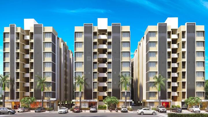 Gallery Cover Pic of Ashraya Vinayaka Homes