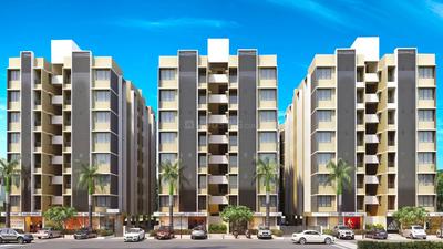 Gallery Cover Pic of Ashraya Vinayaka Homes