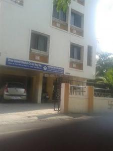 Goyal Shree Ganesh Darshan CHS