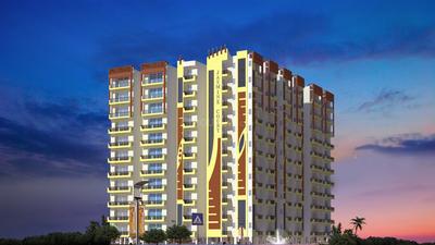 Gallery Cover Pic of  Jasmine Court