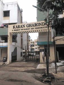 Reelicon Karan Gharonda Project Images