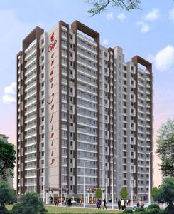 2 BHK Flat