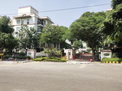 Gallery Cover Pic of DLF Garden Estate