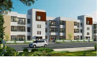 KNS Ethos I Project Images