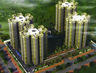 4 BHK Flat