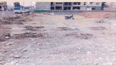 Residential Lands for Sale in Shree Sai Row House