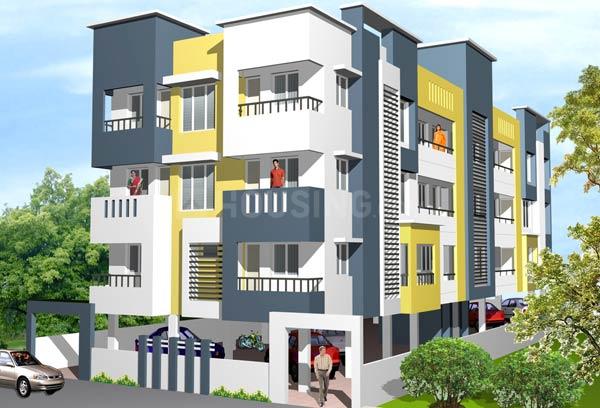 Sri Sai Raja More Images 1