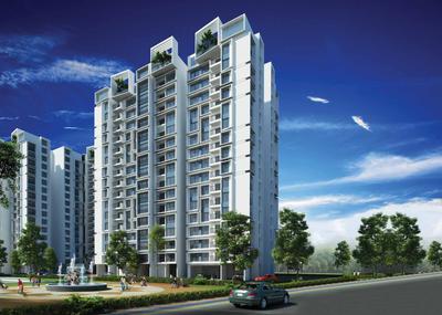 Project Image of 2000 Sq.ft 3 BHK Apartment / Flat for sale in Harlur for Rs. 33900000