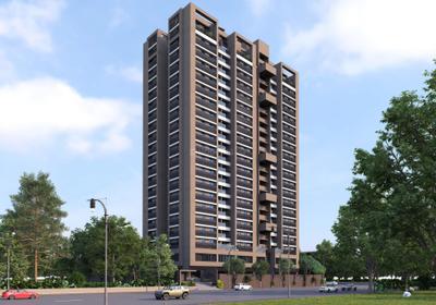 Saraswati Aaditya Two Project Images