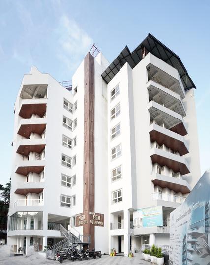 Gallery Cover Pic of Innovative Reets Hill Queen