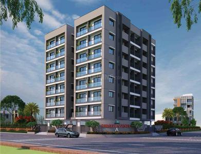 Gallery Cover Pic of Shreeji Shreeji Avenue A