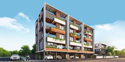 Project Image of 6500 Sq.ft 5 BHK Villa for sale in Kiwale for Rs. 50000000