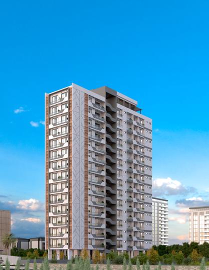 Gallery Cover Pic of Ramya Sky