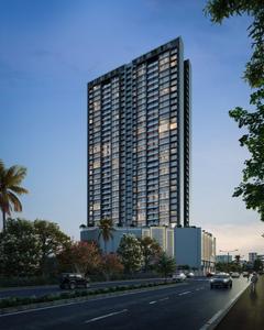 Project Image of 1200 Sq.ft 2 BHK Apartment / Flat for sale in Taloja for Rs. 11000000