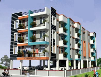Gallery Cover Pic of Sai Sri Prakash Enclave