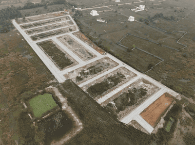Project Image of 2257 Sq.ft Residential Plot / Land for sale in Chinna Irumbedu for Rs. 5866000