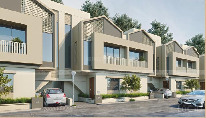 Gallery Cover Pic of Shreeji Darshanam Tusti