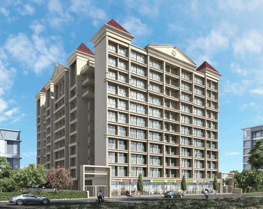 Project Image of 1200 Sq.ft 2 BHK Apartment / Flat for sale in Pushpak Nagar for Rs. 7200000