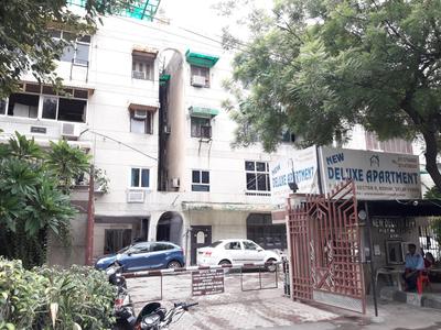 Gallery Cover Pic of New Deluxe Apartments