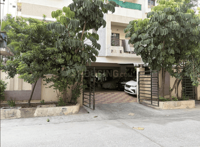 Gallery Cover Pic of KBR Parnika Residency