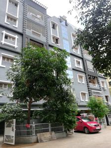 Ujwala Sadan Project Images