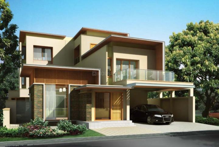 BCV Pavilion Villas at Brigade Orchards Elevation 1