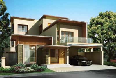Project Image of 4910 Sq.ft 4 BHK Villa for sale in Bychapura for Rs. 85000000