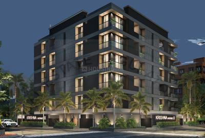 Vivekanand Krishna Avenue II Project Images