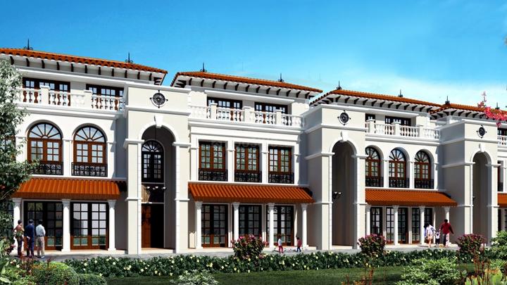 Gallery Cover Pic of Elegant Elegant Wilshire