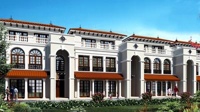 Gallery Cover Pic of Elegant Elegant Wilshire