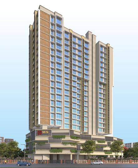 Gallery Cover Pic of MS Devki Nagar CHS LTD