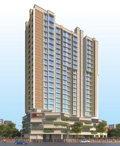 Gallery Cover Pic of MS Devki Nagar CHS LTD