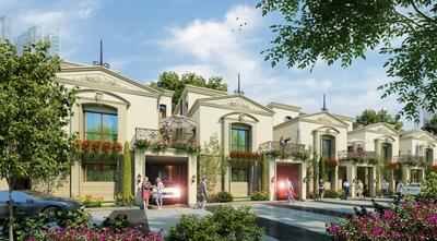 Project Image of 3597 Sq.ft 4 BHK Villa for sale in Sarjapur for Rs. 36800000