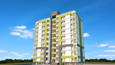 Gallery Cover Pic of Sanchi Affordable Housing Ghar Aangan