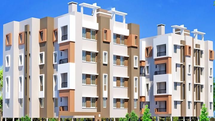 Gallery Cover Pic of  Sai Brindavan