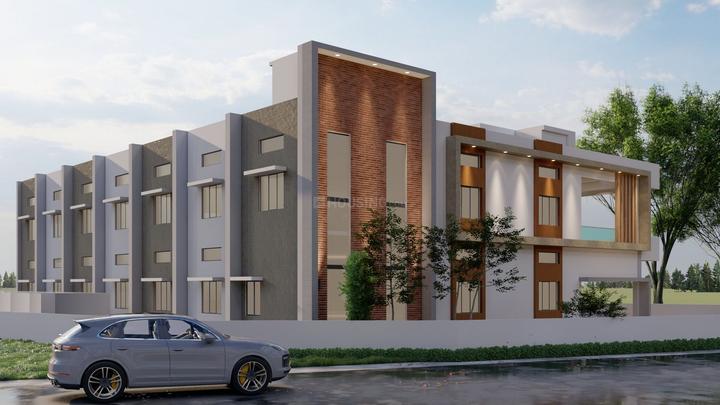 Gallery Cover Pic of Quanttum Thaara