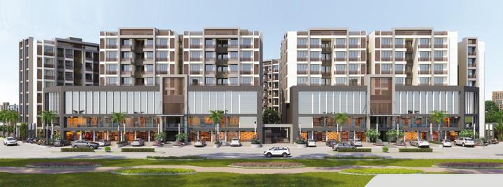 Gallery Cover Pic of Sambhavnath Upvan